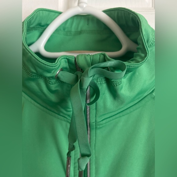 Champion zip up - Picture 2 of 11